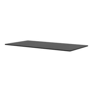 Montana Panton Wire Tablette d'Étagère Noir 68,2 cm x 34,8 cm