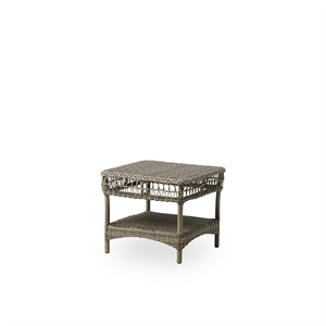 Sika-Design Susy Table D'appoint Extérieur 55x55 cm Antique