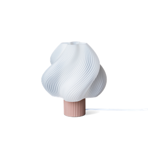 Crème Atelier Soft Serve Grande Lampe à Poser Fraise Des Bois