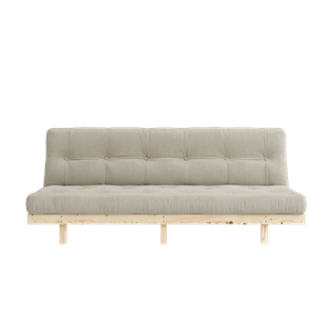 Karup Design Lean Sofa M. Matelas 5 Couches 914 Beige