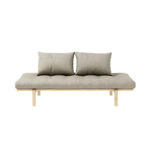 Karup Design Pace Daybed M. Matelas 4 Couches 914 Lin