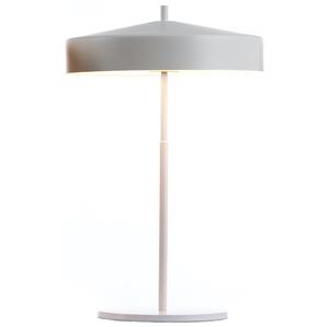 Lampe à Poser Cymbal Bsweden Blanc