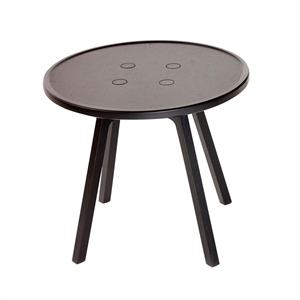 Andersen Furniture C2 Table Basse Noire