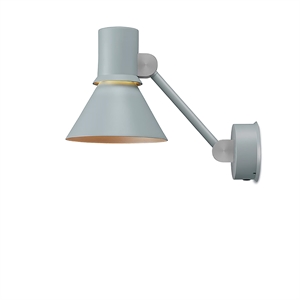 Anglepoise Type 80 W2 Applique Murale Grise Brume