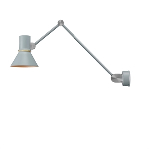 Anglepoise Type 80 W3 Applique Murale Grise Brume