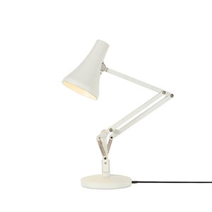 Anglepoise 90 Mini Mini Lampe à Poser JasmEn Blanc