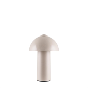 Lampe à Poser Portative Globen Lighting Buddy IP44 Sable
