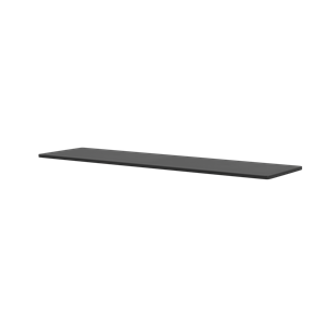 Montana Panton Wire Tablette d'Étagère Noir 68,2 cm x 18,8 cm