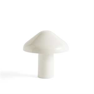 HAY Pao Lampe de Table Portable Blanc