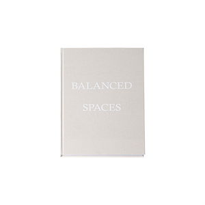 AndLight Livre de Chevet Balanced Spaces