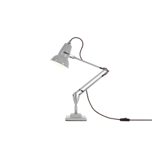 Anglepoise Original 1227 Mini Lampe à Poser Dove Grey