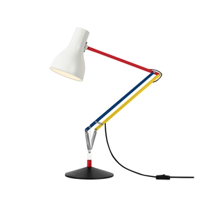 Anglepoise Type 75 Lampe à Poser Anglepoise + Paul Smith Edition 3