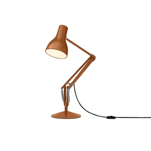 Anglepoise Type 75 Lampe à Poser Anglepoise + Margaret Howell Sienna