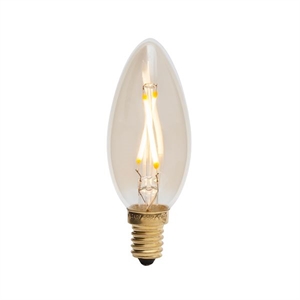 E14 LED 4W 360Lm 2500K - Dimmable - Tala Candle