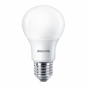 Ampoule LED Philips CorePro 8,5-60W E27