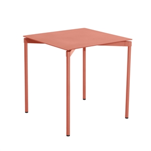 Petite Friture FROMME Table Corail