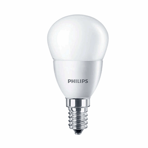 Lustre LED Philips CorePro 4-25W E14 - Non Dimmable
