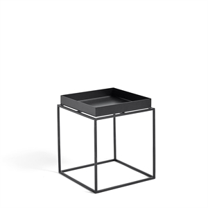 HAY Tray Table d'Appoint Petite Noire