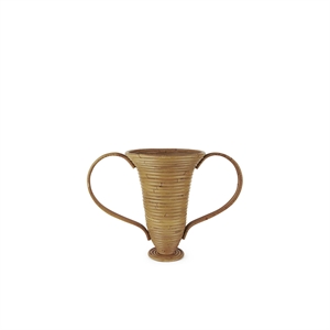 Ferm Living Amphora Petit Vase Naturel