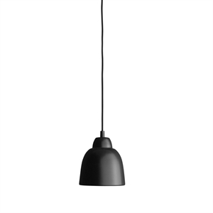 Made By Hand Tulip Suspension Noir Mat
