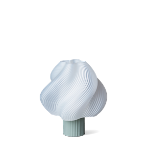 Crème Atelier Soft Serve Lampe Portative Matcha