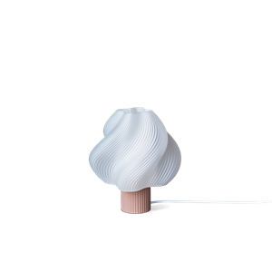Crème Atelier Soft Serve Regular Lampe à Poser Fraise Des Bois
