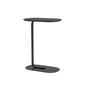 Muuto Relate Table Basse 73,5 cm Noir