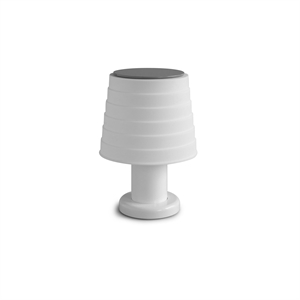Lampe Portative Sowden PL5 Blanc