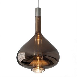 Lodes Skyfall Suspension Cuivre Grand