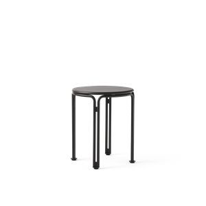 &Tradition Thorvald SC102 Table D'appoint Noir