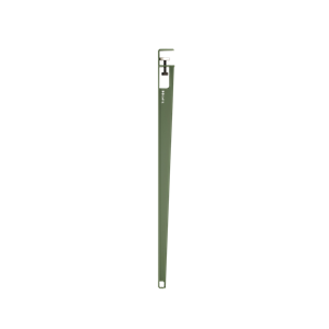 TipToe Pied 90 cm Vert Romarin