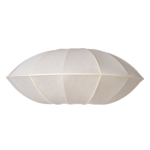 Abat-jour Oi Soi Oi UFO Sable d'Indochine