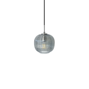 Suspension Edgeform Vibra Ø18 Fumée