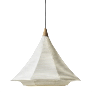 Motarasu Fuji Suspension Blanc/Chêne