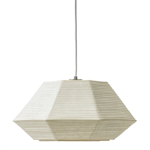 Motarasu Tama Suspension Blanc/Acier