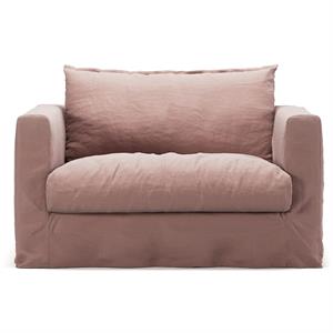 Fauteuil Love Seat Decotique Le Grand Air Nou Tender Blush
