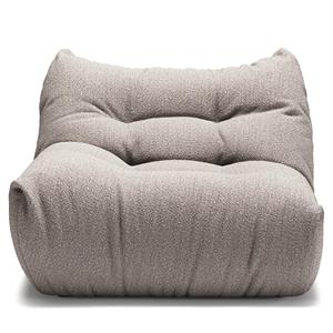 Module Canapé Gauche Decotique MONO Beige Argile