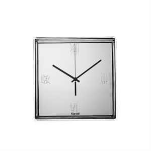Kartell TIC&TAC Chrome