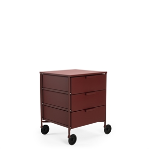 Kartell MOBIL Prune Mat
