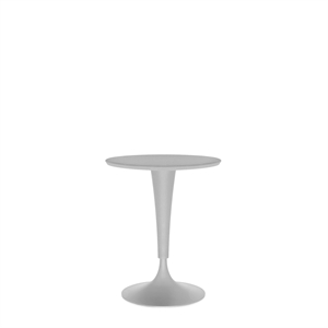Table Kartell DR. NA Ø60 Gris