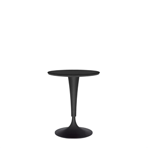 Table Basse Kartell DR. NA Ø60 Noir