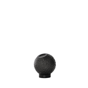 Photophore AYTM GLOBE BUBBLES Ø10 Noir