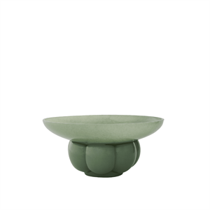Bol en Verre AYTM UVA Ø33 Vert
