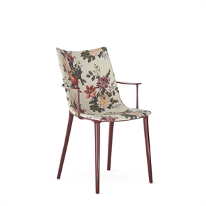 Chaise de Table à Manger Kartell HHH Bordeaux/ Libellule