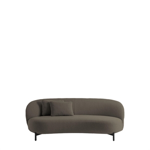 Kartell LUNAM ORSETTO Brun