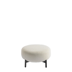 Pouf Kartell LUNAM ORSETTO Blanc