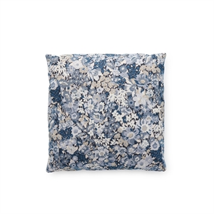 Coussin D'extérieur Kartell LIBERTY 48x48 Bleu