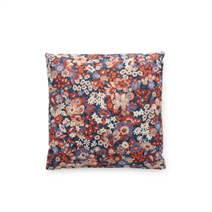 Coussin D'extérieur Kartell LIBERTY 48x48 Rouille
