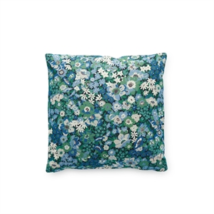 Coussin D'extérieur Kartell LIBERTY 48x48 Sauge