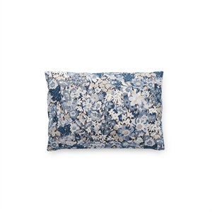 Coussin D'extérieur Kartell LIBERTY 35x48 Bleu